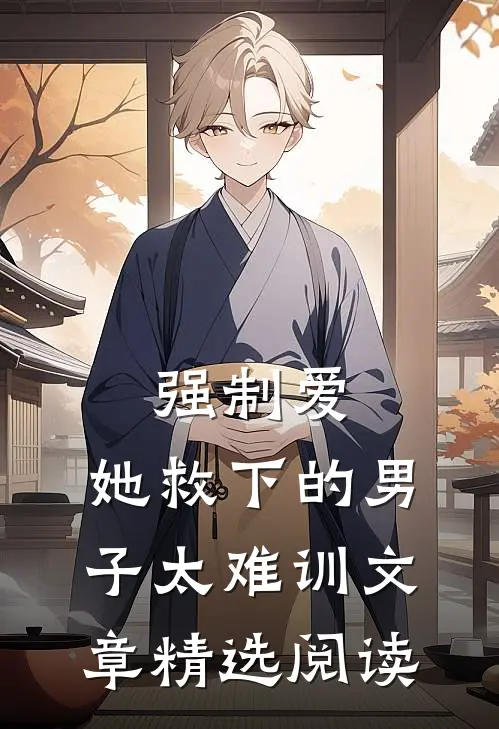 强制爱：她救下的男子太难训文章精选阅读