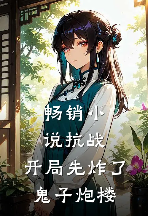 畅销小说抗战：开局先炸了鬼子炮楼
