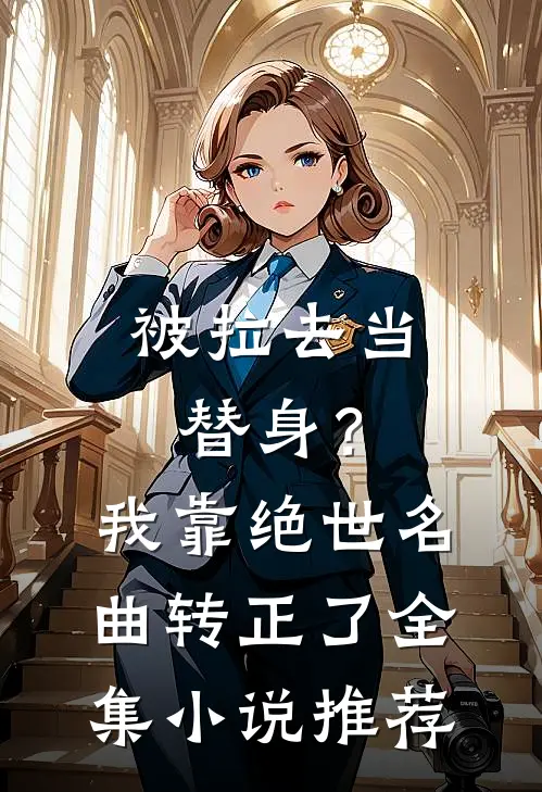 被拉去当替身？我靠绝世名曲转正了全集小说推荐