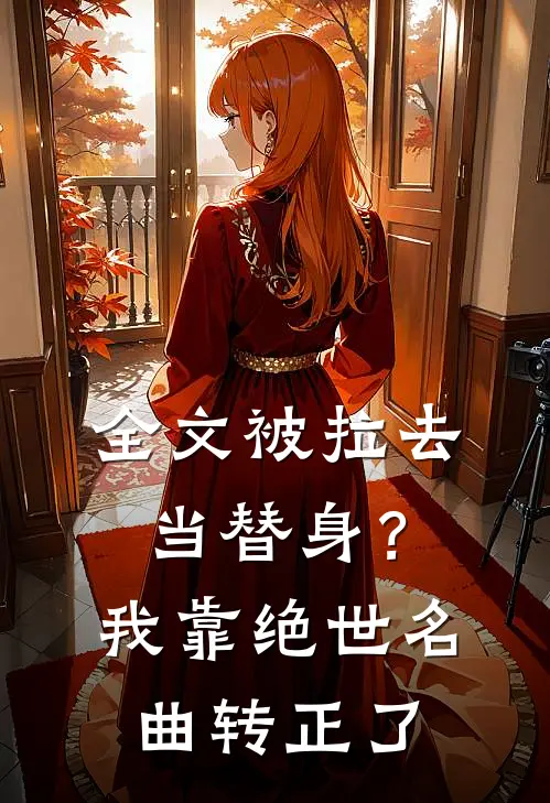 全文被拉去当替身？我靠绝世名曲转正了
