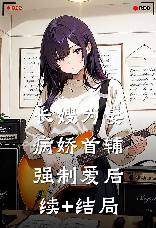 长嫂为妻：病娇首辅强制爱后续+结局