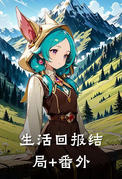 生活回报结局+番外