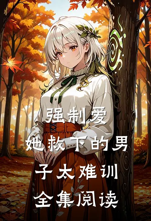 强制爱：她救下的男子太难训全集阅读
