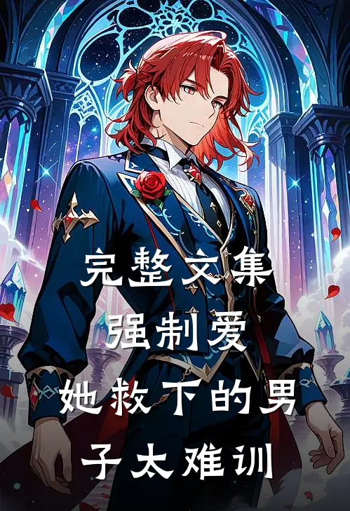 完整文集强制爱：她救下的男子太难训