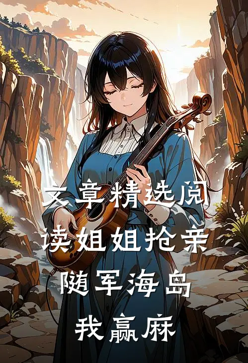 文章精选阅读姐姐抢亲，随军海岛我赢麻