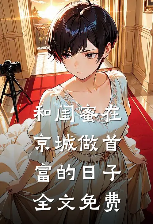 和闺蜜在京城做首富的日子全文免费