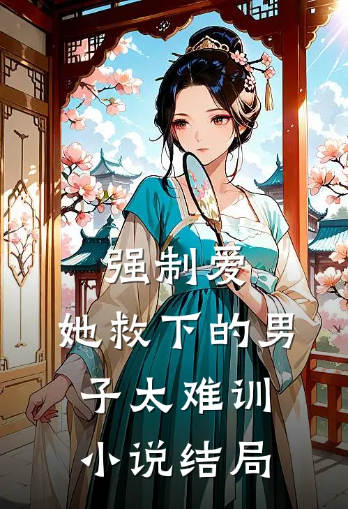 强制爱：她救下的男子太难训小说结局