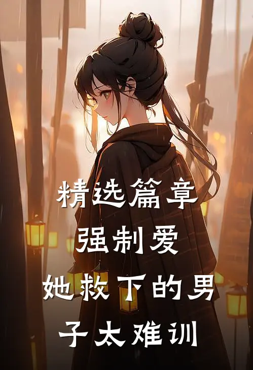 精选篇章强制爱：她救下的男子太难训