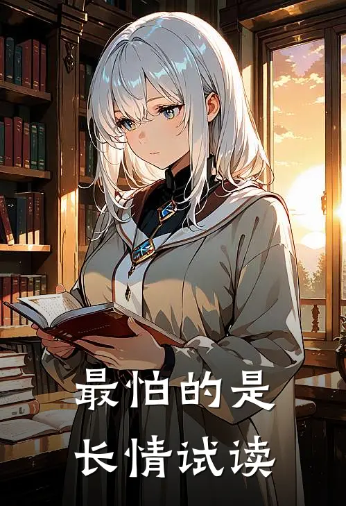 最怕的是长情试读