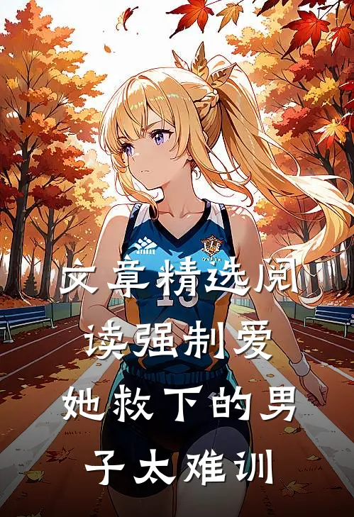 文章精选阅读强制爱：她救下的男子太难训