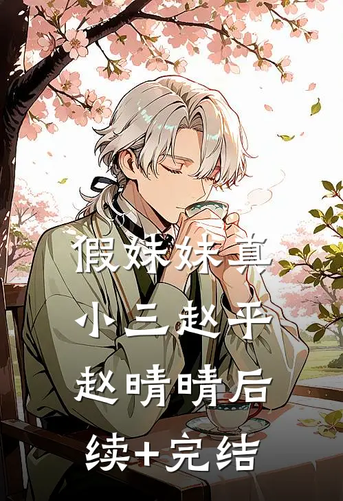假妹妹真小三赵平赵晴晴后续+完结