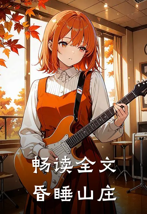 畅读全文昏睡山庄