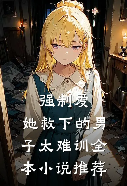 强制爱：她救下的男子太难训全本小说推荐