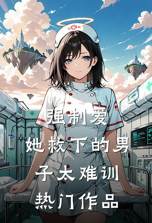 强制爱：她救下的男子太难训热门作品