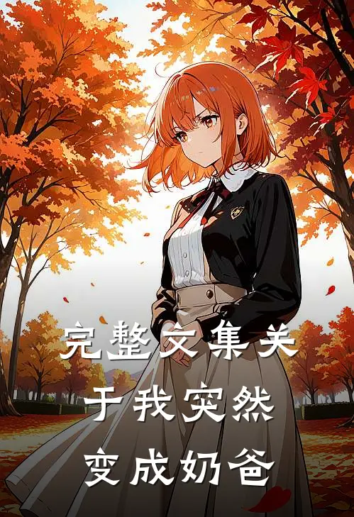 完整文集关于我突然变成奶爸