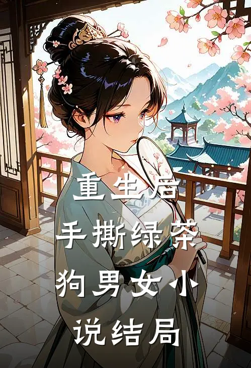 重生后，手撕绿茶狗男女小说结局