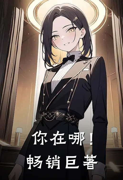 你在哪!畅销巨著英语