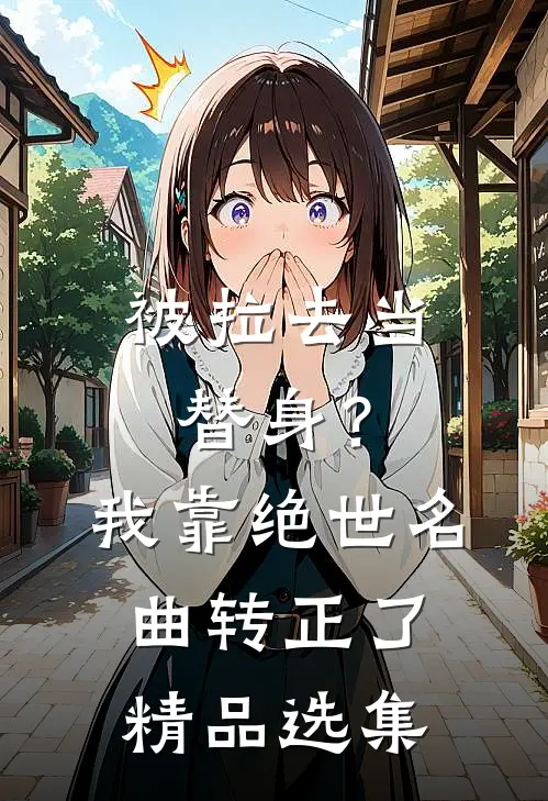 被拉去当替身？我靠绝世名曲转正了精品选集