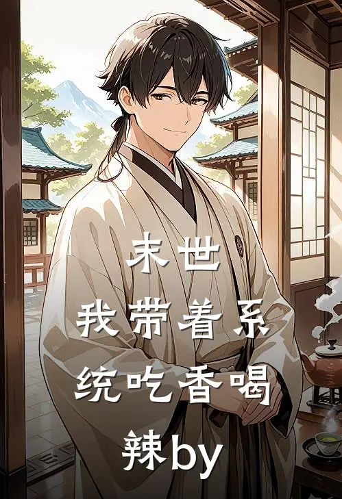 末世：我带着系统吃香喝辣by