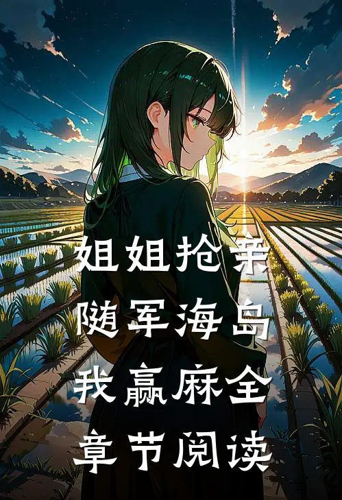 姐姐抢亲，随军海岛我赢麻全章节阅读