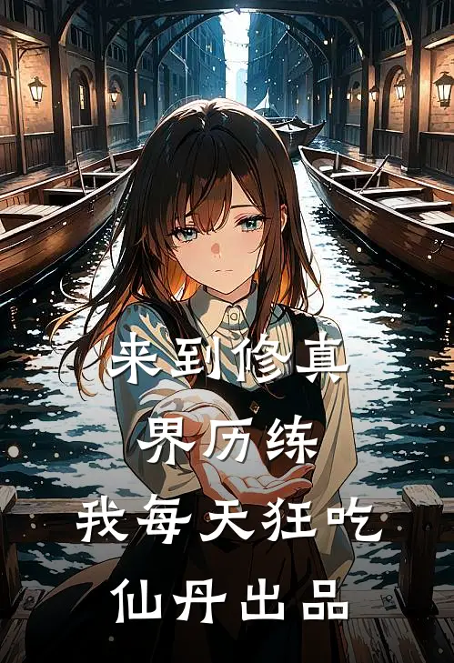 来到修真界历练，我每天狂吃仙丹出品