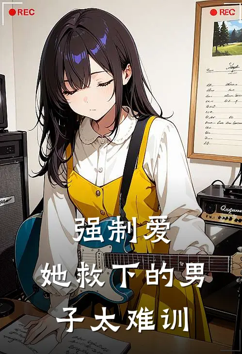 强制爱：她救下的男子太难训