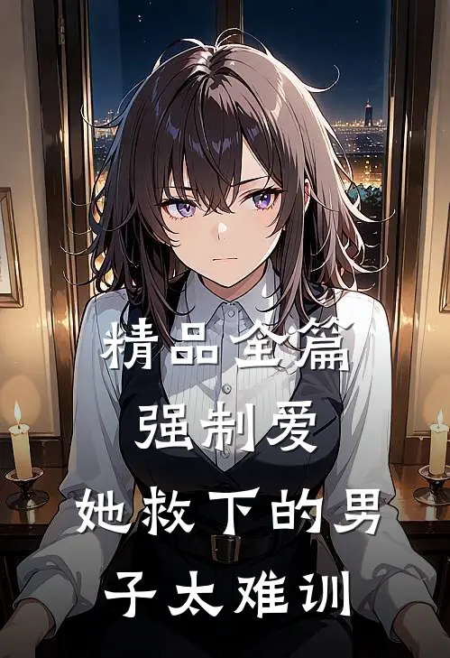 精品全篇强制爱：她救下的男子太难训