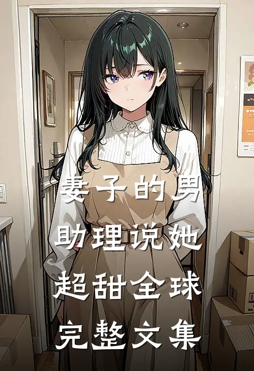 妻子的男助理说她超甜全球完整文集