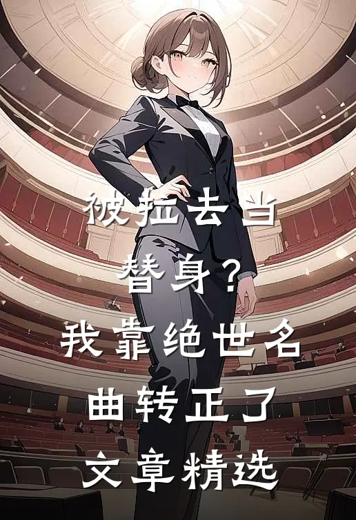 被拉去当替身？我靠绝世名曲转正了文章精选
