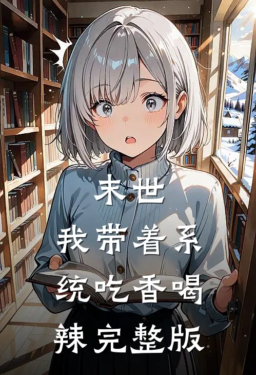 末世：我带着系统吃香喝辣完整版