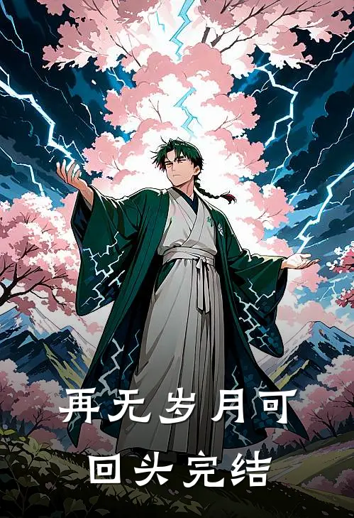 再无岁月可回头完结