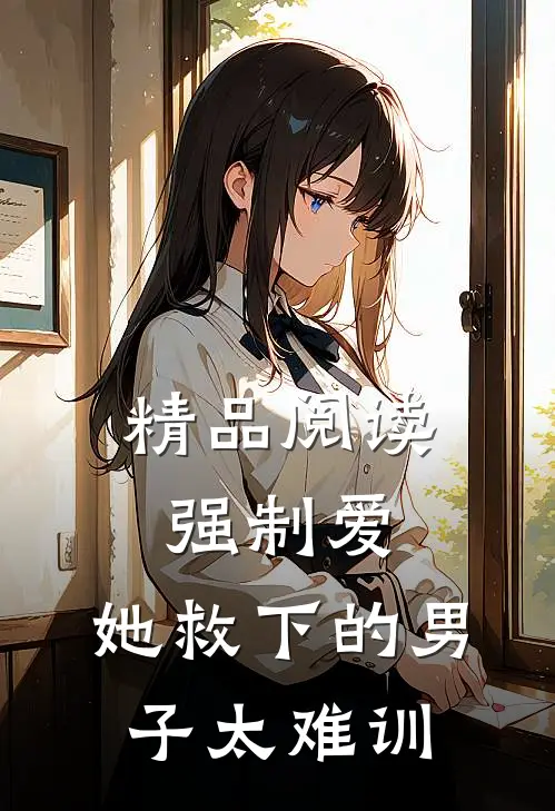 精品阅读强制爱：她救下的男子太难训
