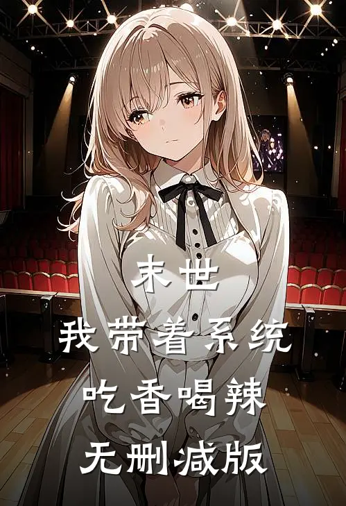 末世：我带着系统吃香喝辣无删减版