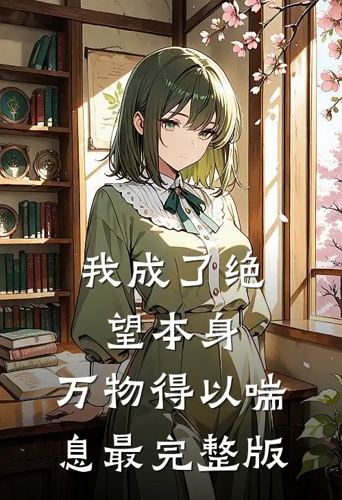 我成了绝望本身，万物得以喘息最完整版