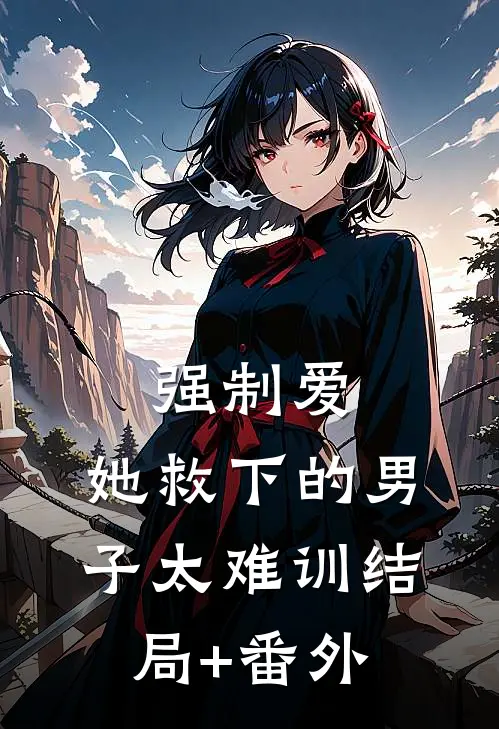 强制爱：她救下的男子太难训结局+番外