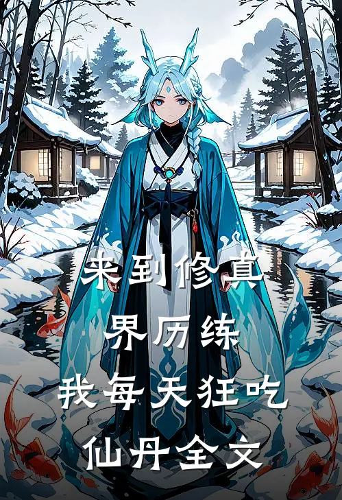 来到修真界历练，我每天狂吃仙丹全文