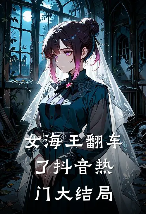 女海王翻车了抖音热门大结局