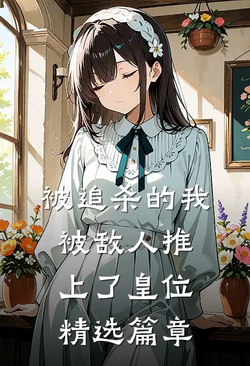 被追杀的我，被敌人推上了皇位精选篇章