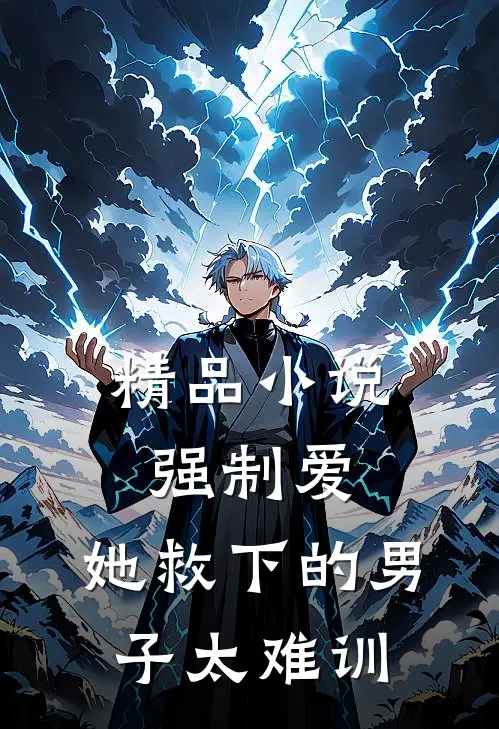 精品小说强制爱：她救下的男子太难训