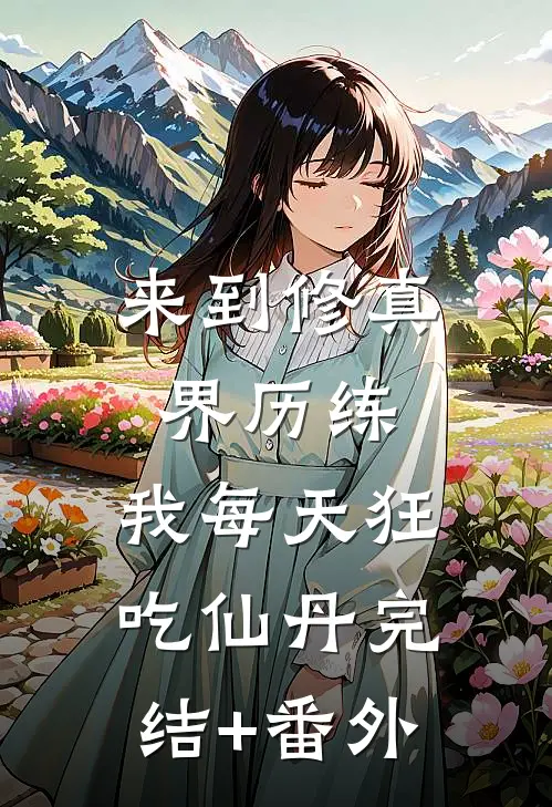 来到修真界历练，我每天狂吃仙丹完结+番外