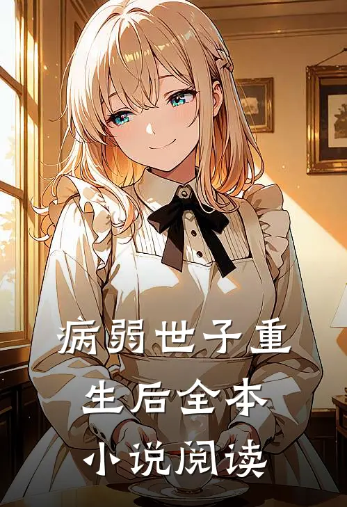 病弱世子重生后全本小说阅读