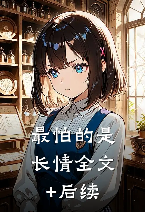 最怕的是长情全文+后续