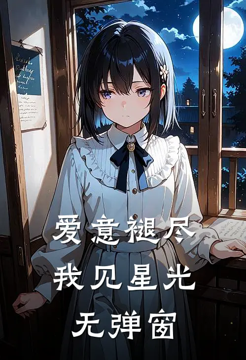 爱意褪尽，我见星光无弹窗