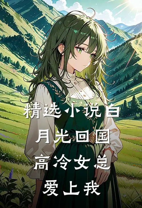 精选小说白月光回国，高冷女总爱上我