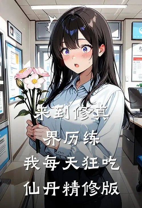 来到修真界历练，我每天狂吃仙丹精修版