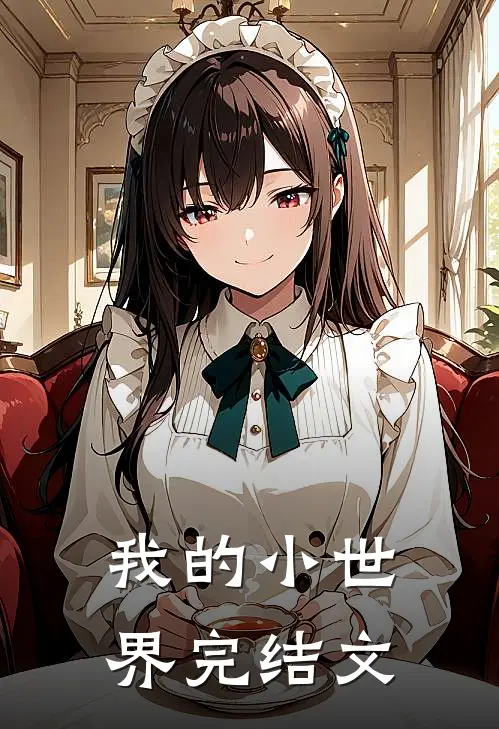 我的小世界完结文