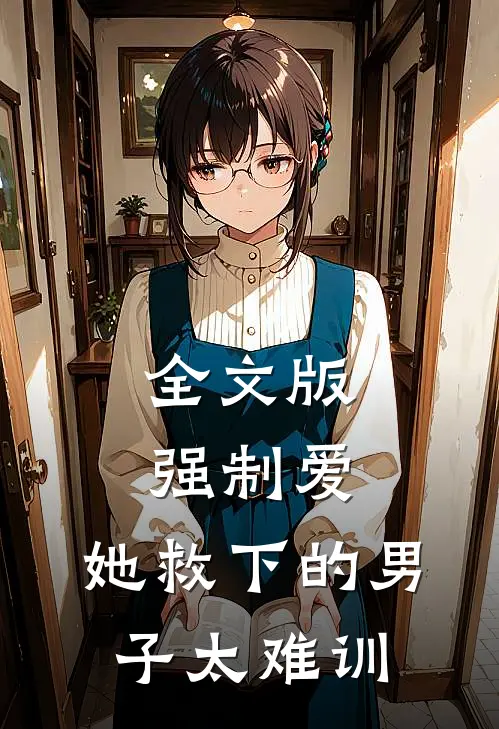 全文版强制爱：她救下的男子太难训