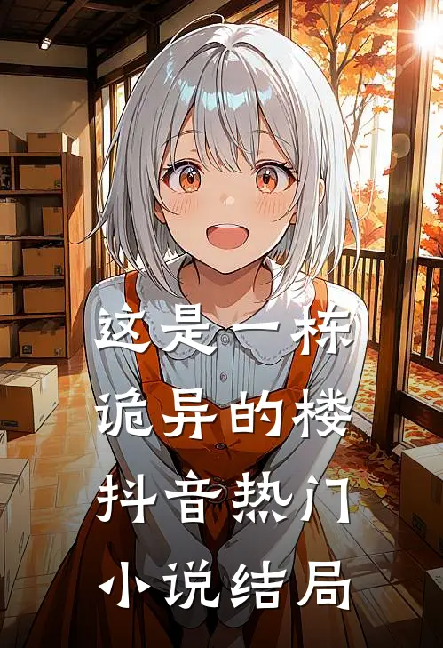 这是一栋诡异的楼抖音热门小说结局
