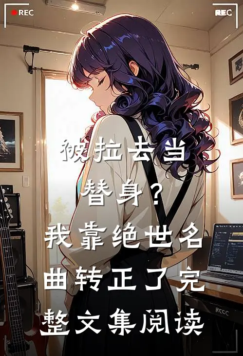 被拉去当替身？我靠绝世名曲转正了完整文集阅读