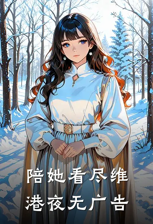 陪她看尽维港夜无广告
